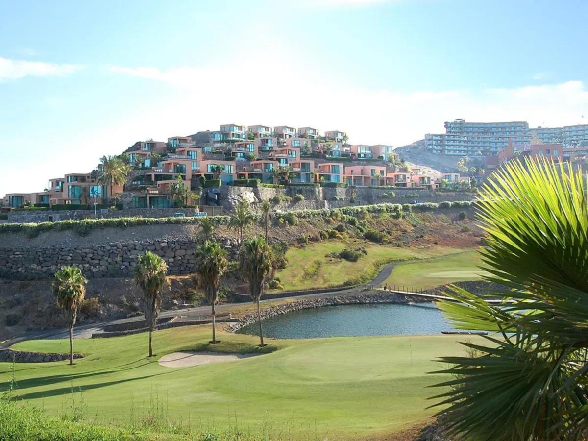 Holiday Home Villa Gema Maspalomas  Exterior foto