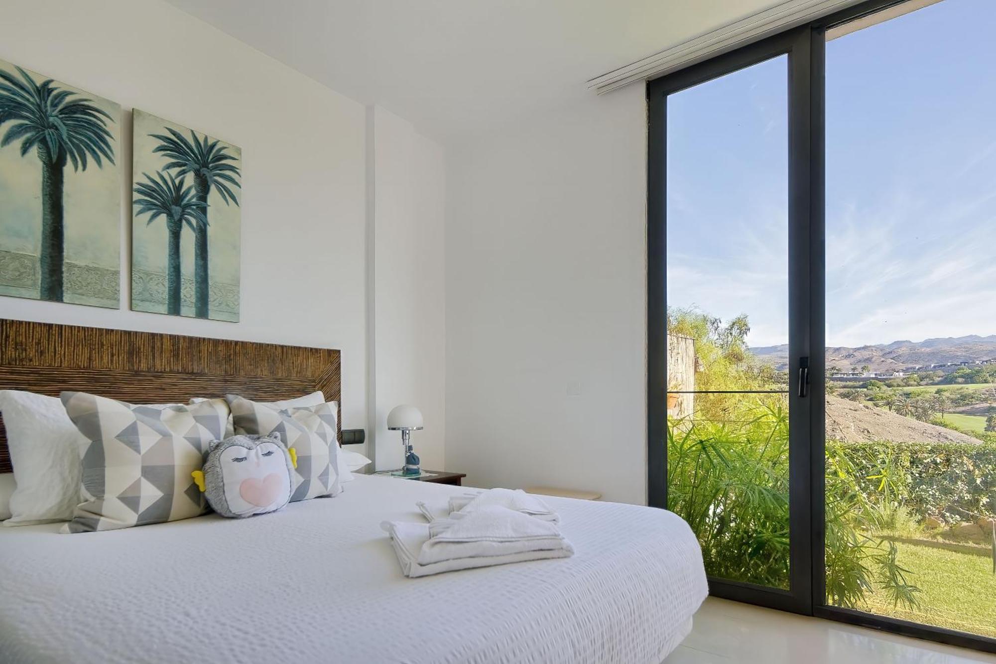 Holiday Home Villa Gema Maspalomas  Exterior foto